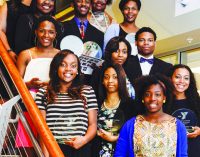 YMCA group holds gala to recognize achievers