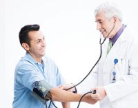 Blood pressure:  Lower may not be better