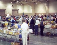 Shepherd’s Center Annual Used Book Sale  May 2 – 4, 2013  A Book Sale with A Purpose