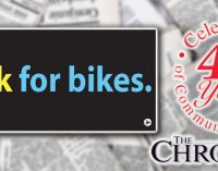 DOT Campaign to Promote Bicycle and Pedestrian Safety