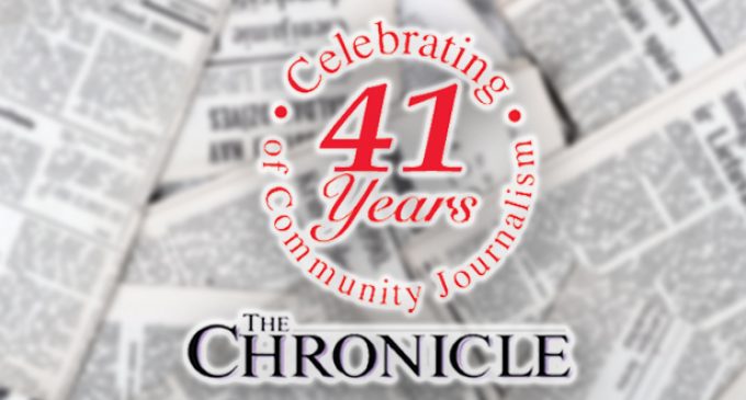 Chronicle wins N.C. Press Association awards
