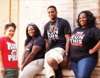 WSSU students get real-world experience in Italy