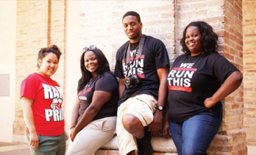 WSSU students get real-world experience in Italy