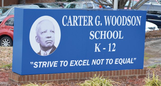Carter G. Woodson School Board announces administrative changes and open student enrollment