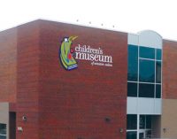 Children’s Museum celebrating 10th anniversary  