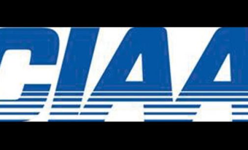 CIAA redesigns mark, seal