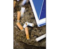 Anti-smoking efforts ignore blacks