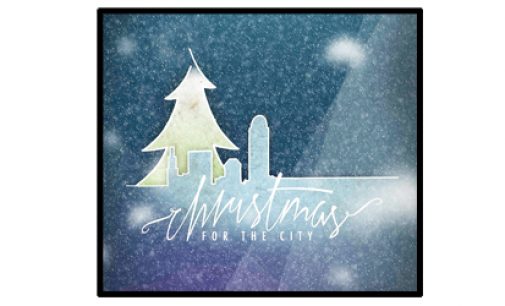 Annual citywide Christmas party is Friday