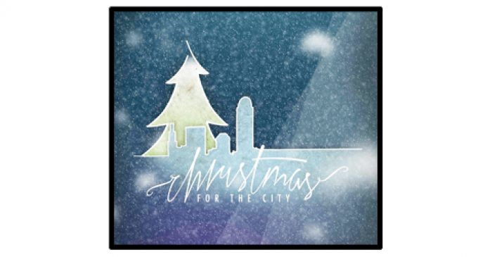 Annual citywide Christmas party is Friday