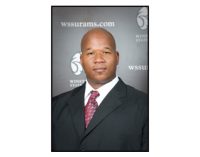 KIENUS BOULWARE NAMED 9TH HEAD FOOTBALL COACH IN WSSU HISTORY