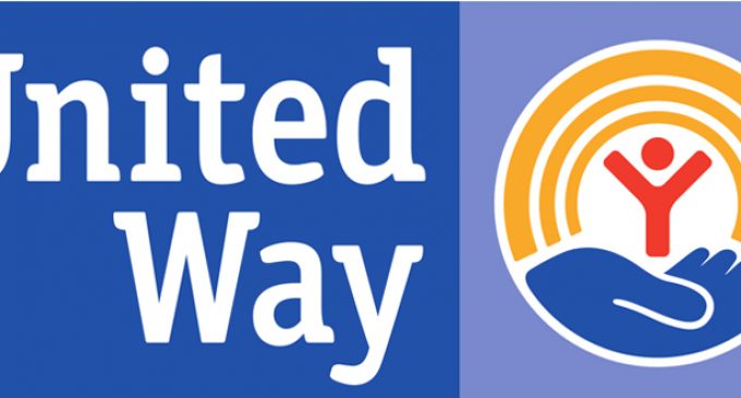 County employees raise $22,000 for United Way