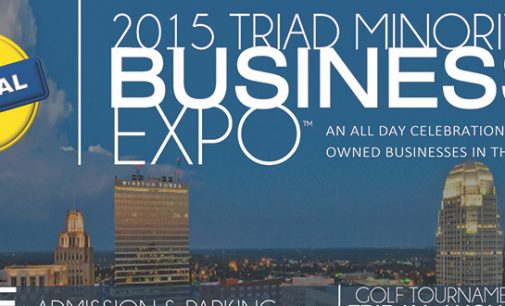 Business Expo brings together entrepreneurs and families