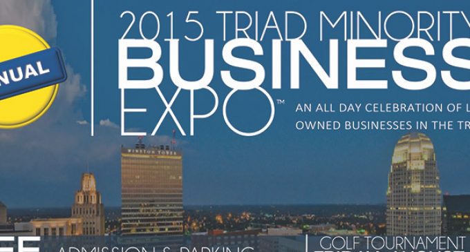 Business Expo brings together entrepreneurs and families
