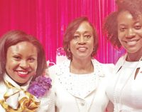 UNC Delta Sigma Theta Sorority chapter wins big at national  convention