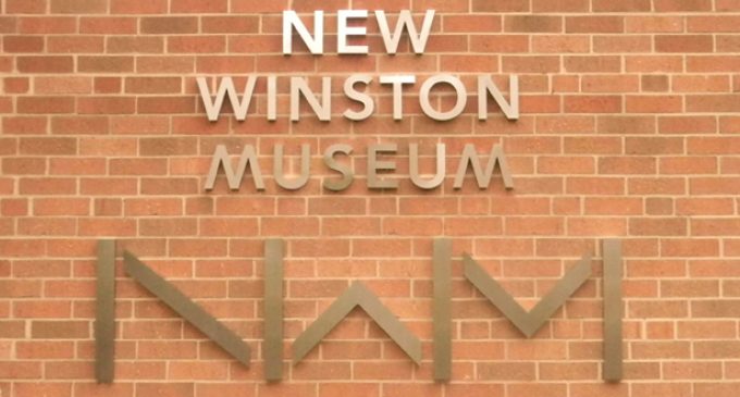 Winston-Salem Foundation provides $25,000 grant to New Winston Museum
