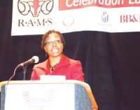 CIAA commissioner impressed by Rams’ achievements