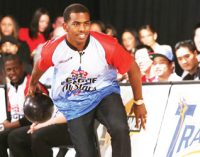 ESPN to air Chris Paul’s  annual bowling fundraiser