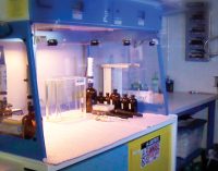 New Winston-Salem crime lab to speed up drug, alcohol testing