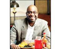 Culinary scholar to headline Old Salem fundraiser 