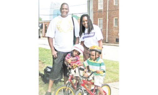Cycling Sunday Fun Day set for May 19