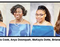 Sorority to present debutantes