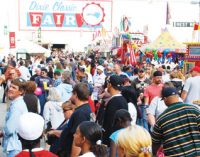 Advance Dixie Classic Fair tickets now available