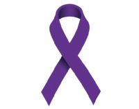 October dedicated to  domestic violence awareness