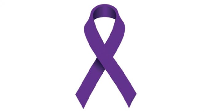 Domestic Violence Awareness Month: Jessica’s story