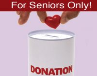 For Seniors Only: Gratitude with Wisdom