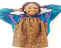 African dress project seeks pillowcase donations