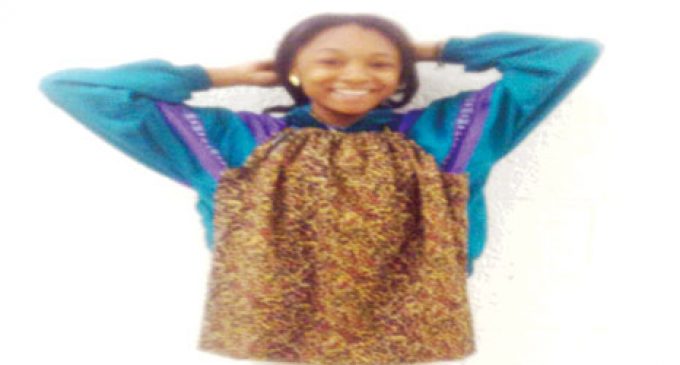 African dress project seeks pillowcase donations