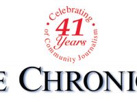 After 41 years, The Chronicle is still much needed