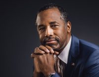 The bigotry,  ignorance  and insanity of Carson