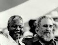 Commentary: Black and African lives have always mattered in Castro’s Cuba