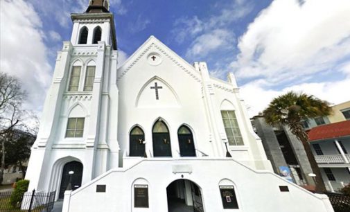 Commentary: America, what  do we do after Charleston?