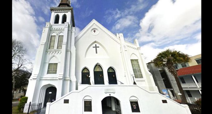 Commentary: America, what  do we do after Charleston?