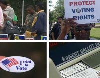Commentary: How eliminating same-day registration has disenfranchised North Carolinians