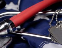 FORUM: Honor our veterans by expanding Medicaid