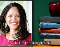 Melissa Harris-Perry to be WSSU’s 2016 commencement speaker