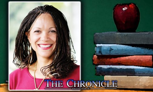 Melissa Harris-Perry to be WSSU’s 2016 commencement speaker