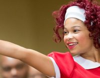 N.C. Black Rep unites with Winston-Salem to provide entertainment for teens at theater festival