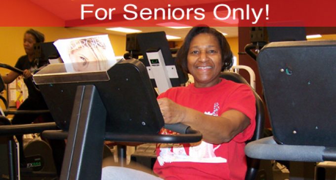 For Seniors Only: Turn Your New Year’s Resolutions into Long Term Solutions