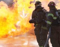 Fire Expo to offer family fun