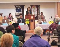 Unitarians hold ‘Conversation About Race’