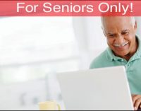 For Seniors Only: When Seniors “Click” Staying Safe When Looking for Love Online