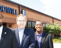 Southside development to have large Goodwill presence