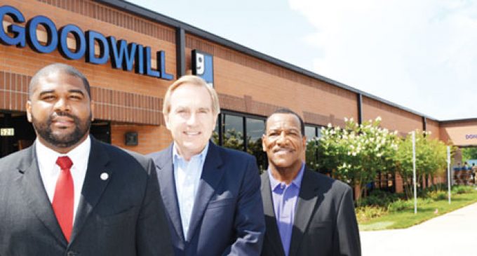 Southside development to have large Goodwill presence