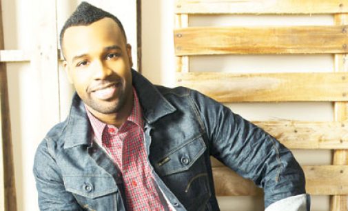 Gospel arts conference to feature Mitchell