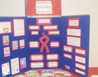 N.C. conference at WSSU contemplates  HIV/AIDS advocacy