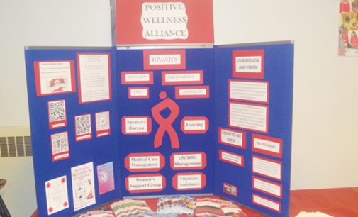 N.C. conference at WSSU contemplates  HIV/AIDS advocacy